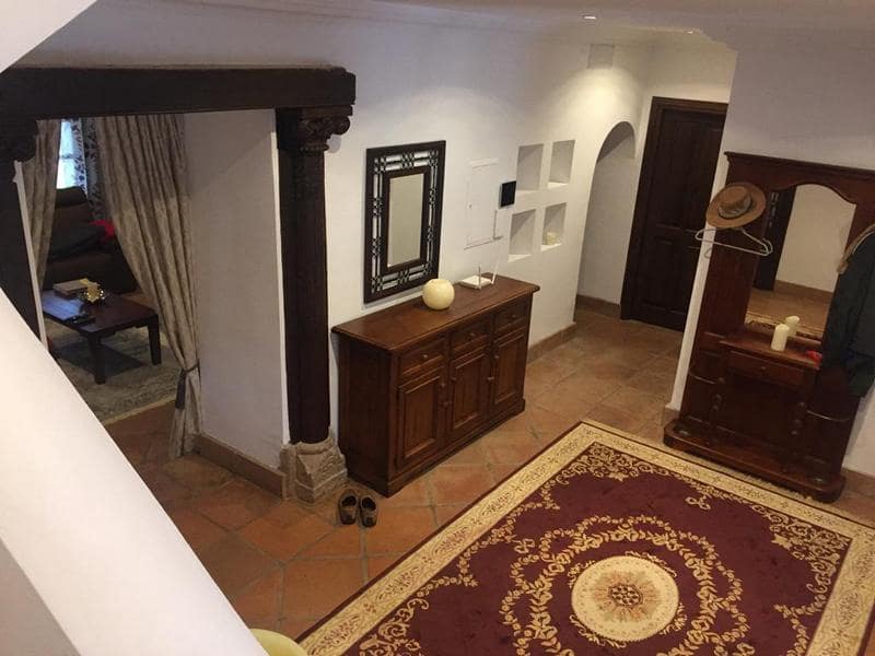 4 soverom Finca/Herregård til salgs i Estepona med svømmebasseng garasje - € 1 695 000 (Ref: 9146277)