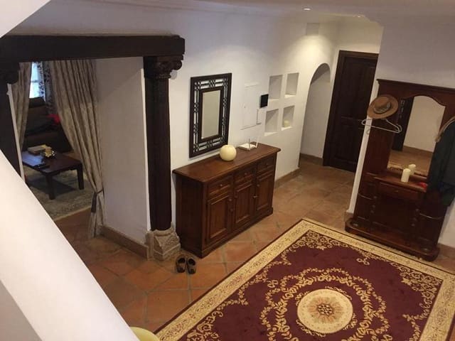 4 soverom Finca/Herregård til salgs i Estepona med svømmebasseng garasje - € 1 695 000 (Ref: 9146277)