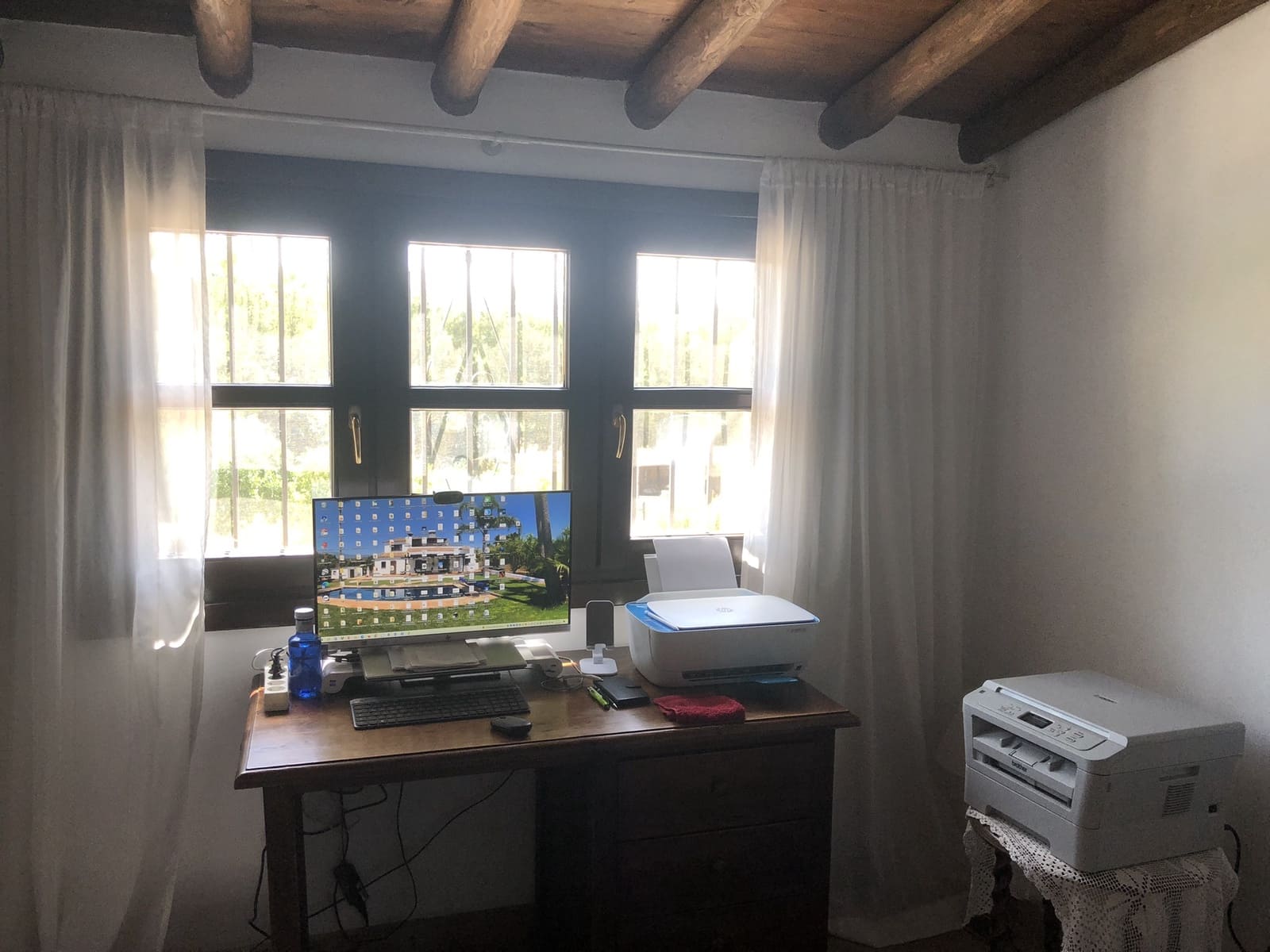 4 soverom Finca/Herregård til salgs i Estepona med svømmebasseng garasje - € 1 695 000 (Ref: 9146277)