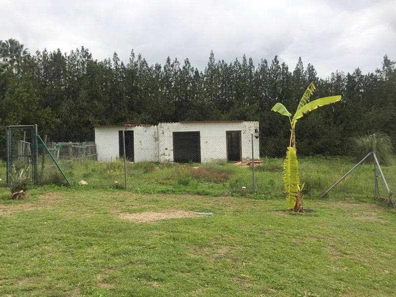 4 soverom Finca/Herregård til salgs i Estepona med svømmebasseng garasje - € 1 695 000 (Ref: 9146277)