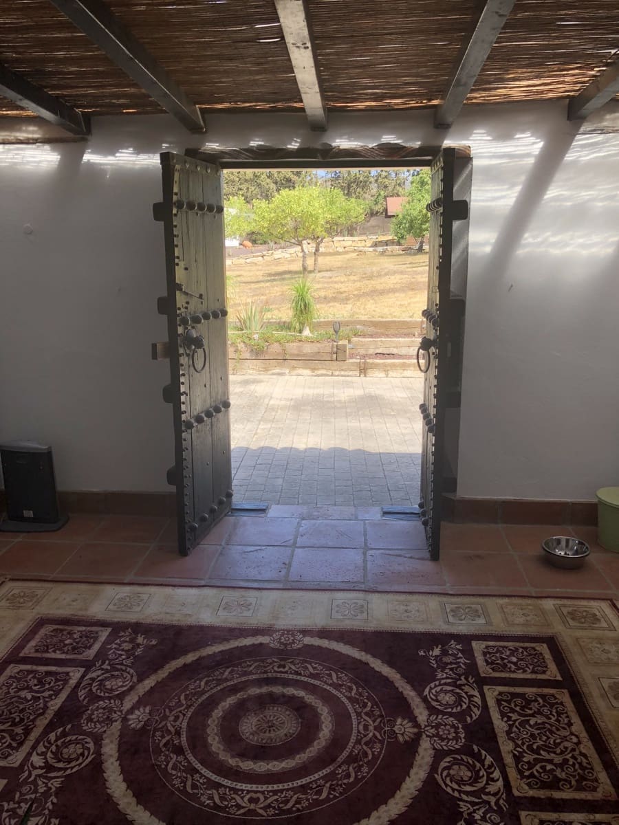 4 soverom Finca/Herregård til salgs i Estepona med svømmebasseng garasje - € 1 695 000 (Ref: 9146277)