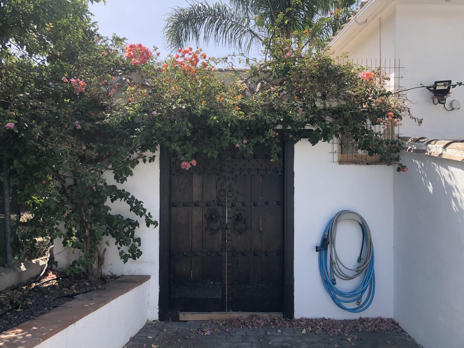 4 soverom Finca/Herregård til salgs i Estepona med svømmebasseng garasje - € 1 695 000 (Ref: 9146277)