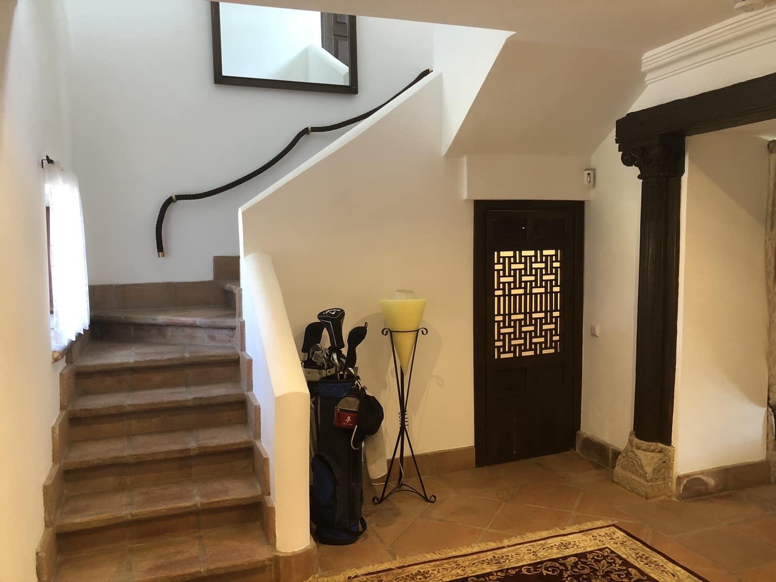 4 soverom Finca/Herregård til salgs i Estepona med svømmebasseng garasje - € 1 695 000 (Ref: 9146277)