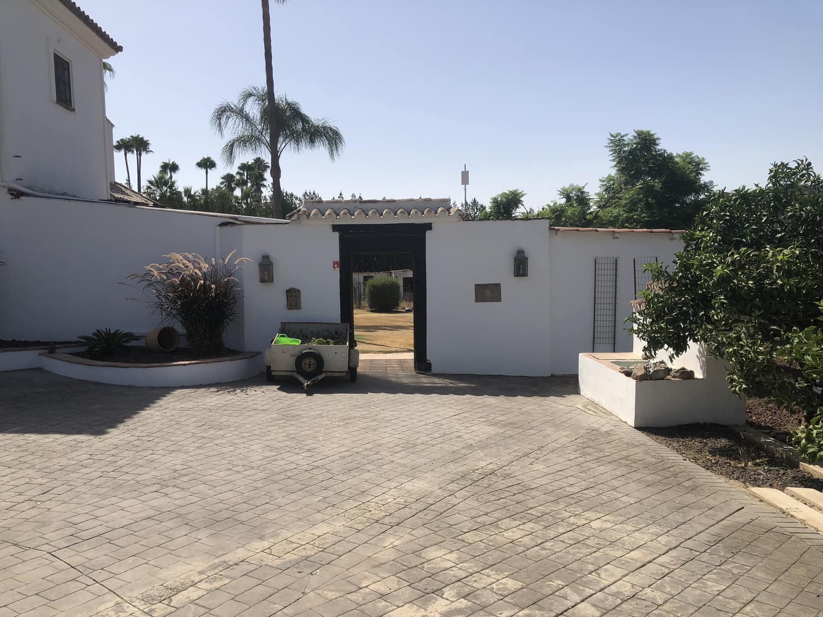 4 soverom Finca/Herregård til salgs i Estepona med svømmebasseng garasje - € 1 695 000 (Ref: 9146277)