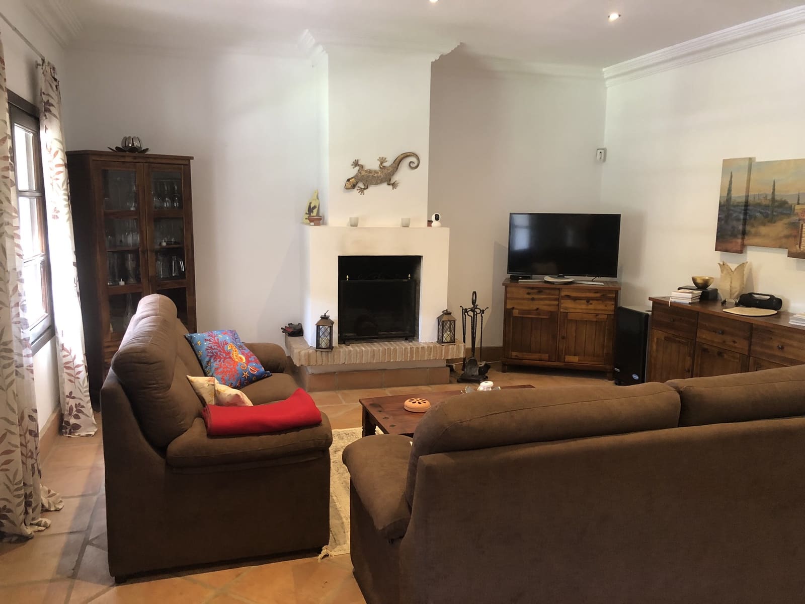 4 soverom Finca/Herregård til salgs i Estepona med svømmebasseng garasje - € 1 695 000 (Ref: 9146277)