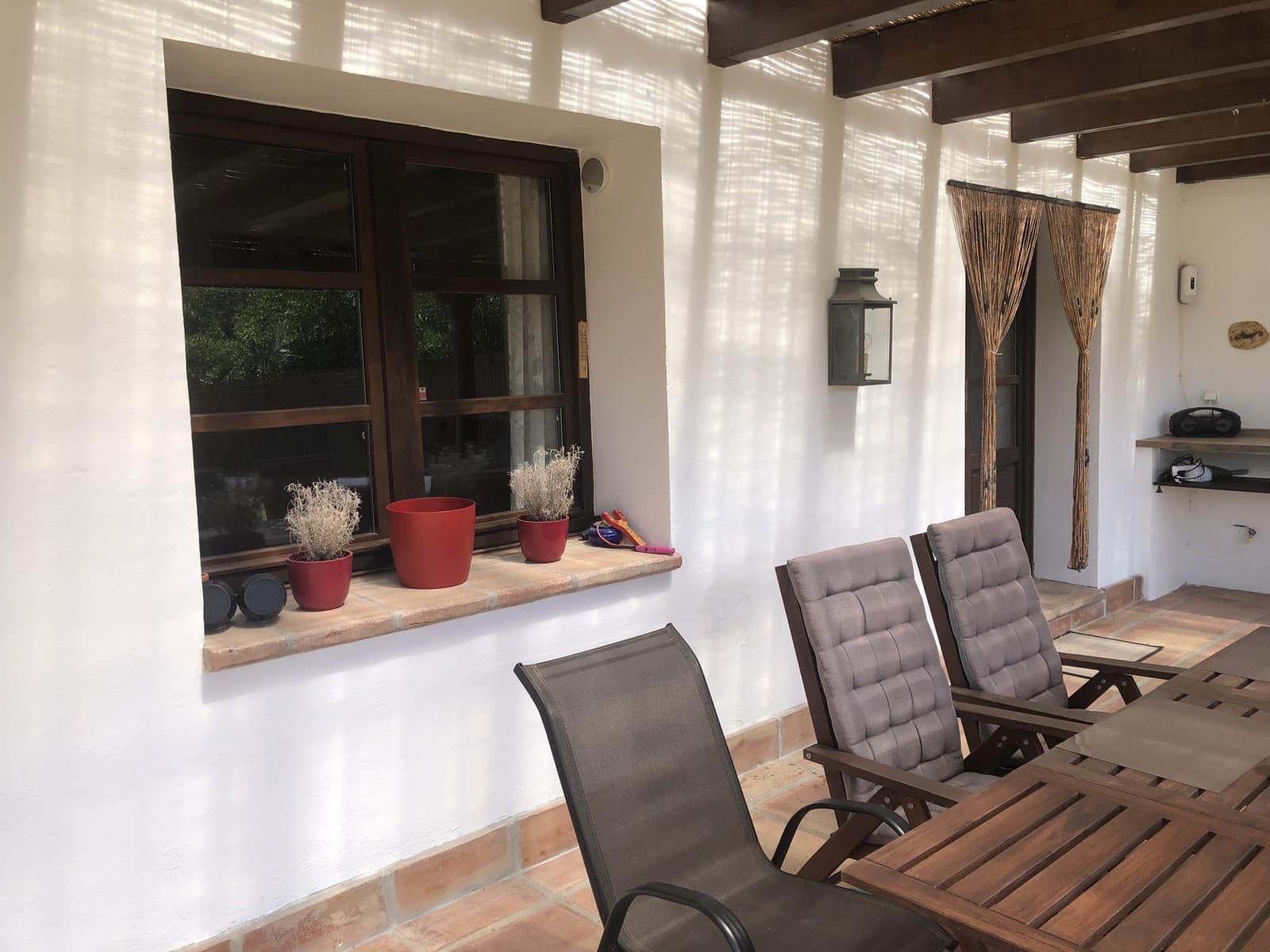 4 soverom Finca/Herregård til salgs i Estepona med svømmebasseng garasje - € 1 695 000 (Ref: 9146277)