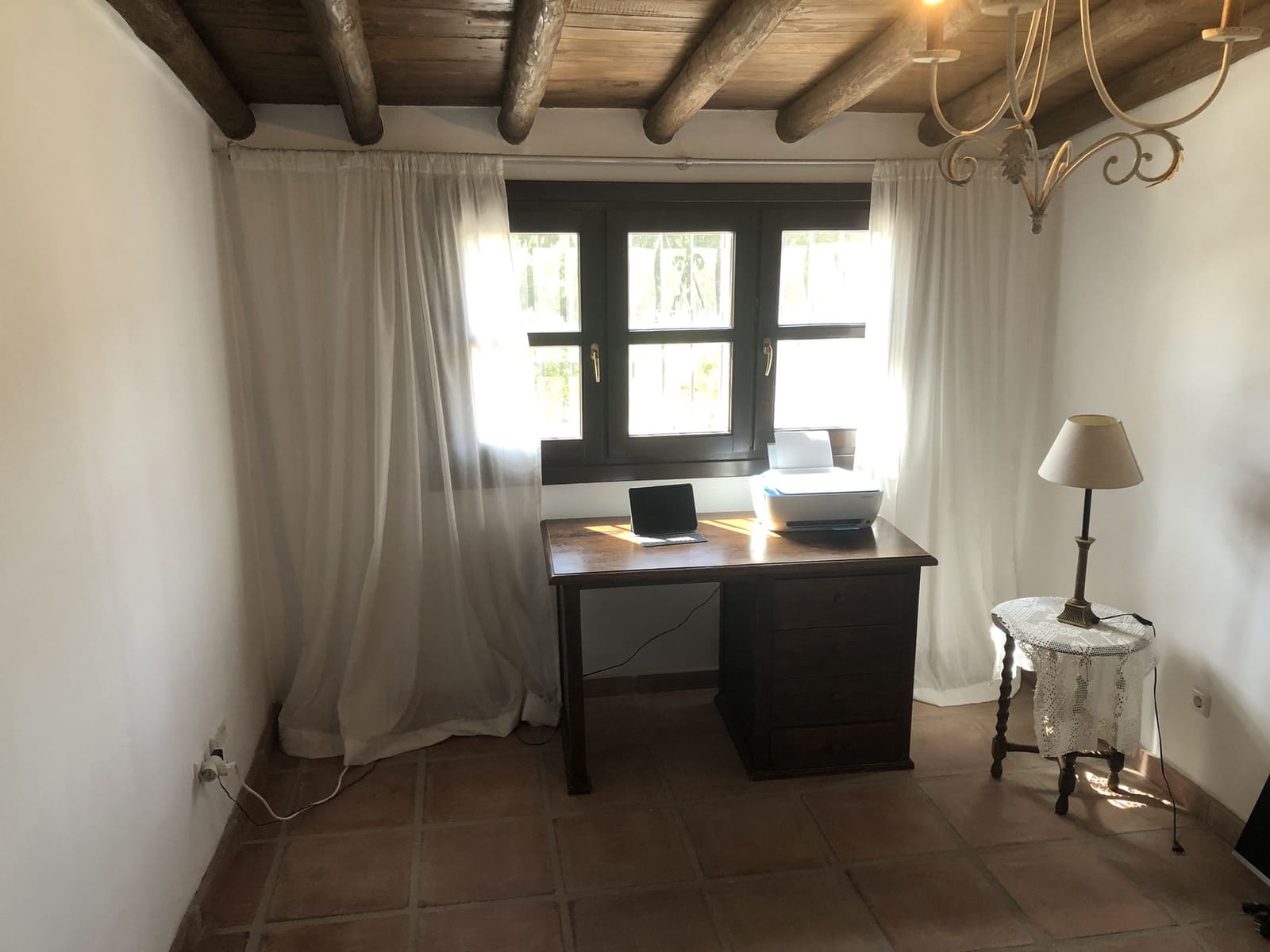 4 soverom Finca/Herregård til salgs i Estepona med svømmebasseng garasje - € 1 695 000 (Ref: 9146277)