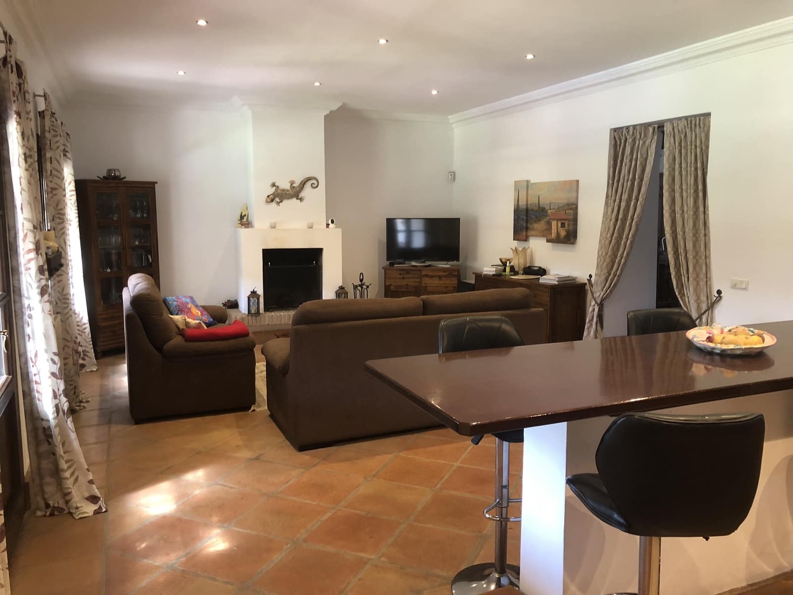 4 soverom Finca/Herregård til salgs i Estepona med svømmebasseng garasje - € 1 695 000 (Ref: 9146277)