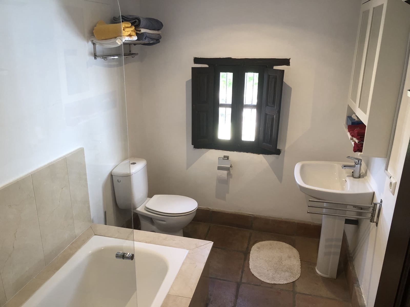 4 soverom Finca/Herregård til salgs i Estepona med svømmebasseng garasje - € 1 695 000 (Ref: 9146277)