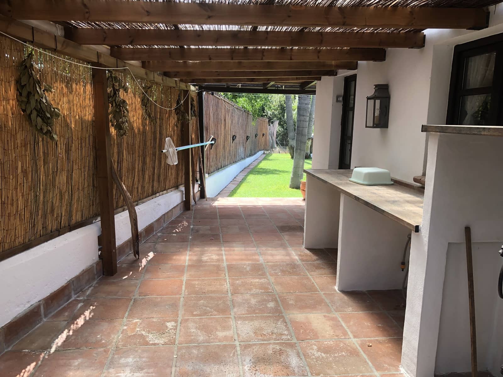 4 soverom Finca/Herregård til salgs i Estepona med svømmebasseng garasje - € 1 695 000 (Ref: 9146277)