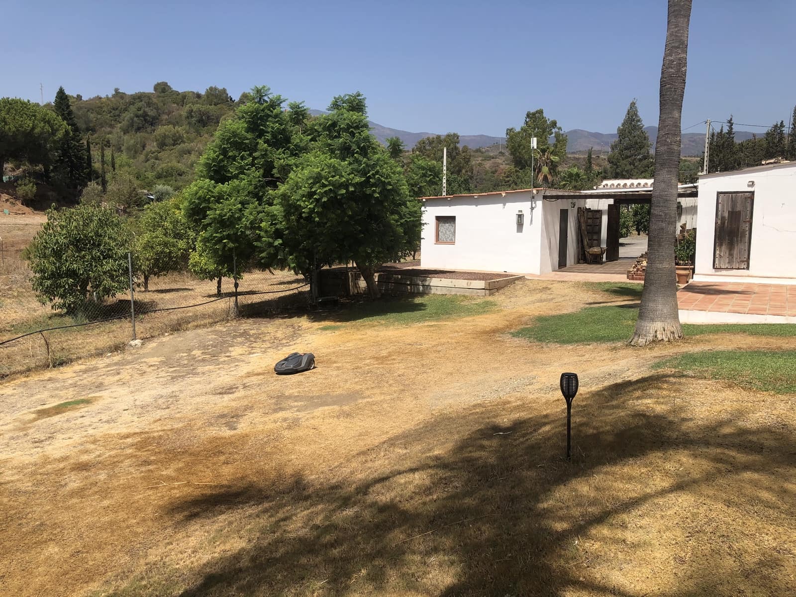 4 soverom Finca/Herregård til salgs i Estepona med svømmebasseng garasje - € 1 695 000 (Ref: 9146277)