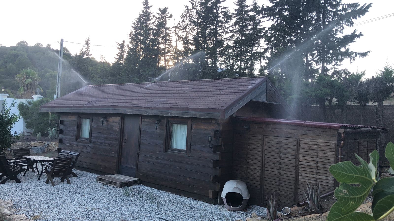 4 soverom Finca/Herregård til salgs i Estepona med svømmebasseng garasje - € 1 695 000 (Ref: 9146277)