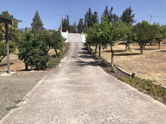 4 soverom Finca/Herregård til salgs i Estepona med svømmebasseng garasje - € 1 695 000 (Ref: 9146277)