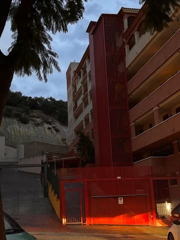 2 sypialnia Apartament na sprzedaż w Fuengirola z basenem garażem - 319 000 € (Ref: 9500296)