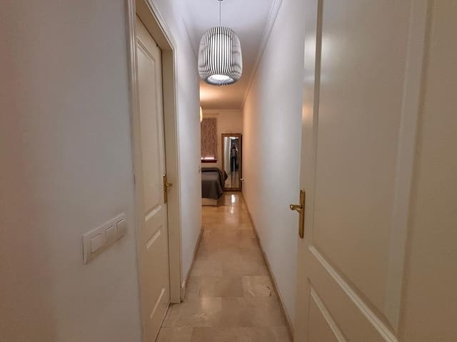 2 sypialnia Apartament na sprzedaż w Fuengirola z basenem garażem - 319 000 € (Ref: 9500296)