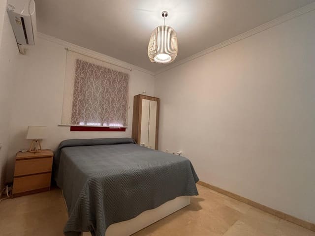 2 sypialnia Apartament na sprzedaż w Fuengirola z basenem garażem - 319 000 € (Ref: 9500296)