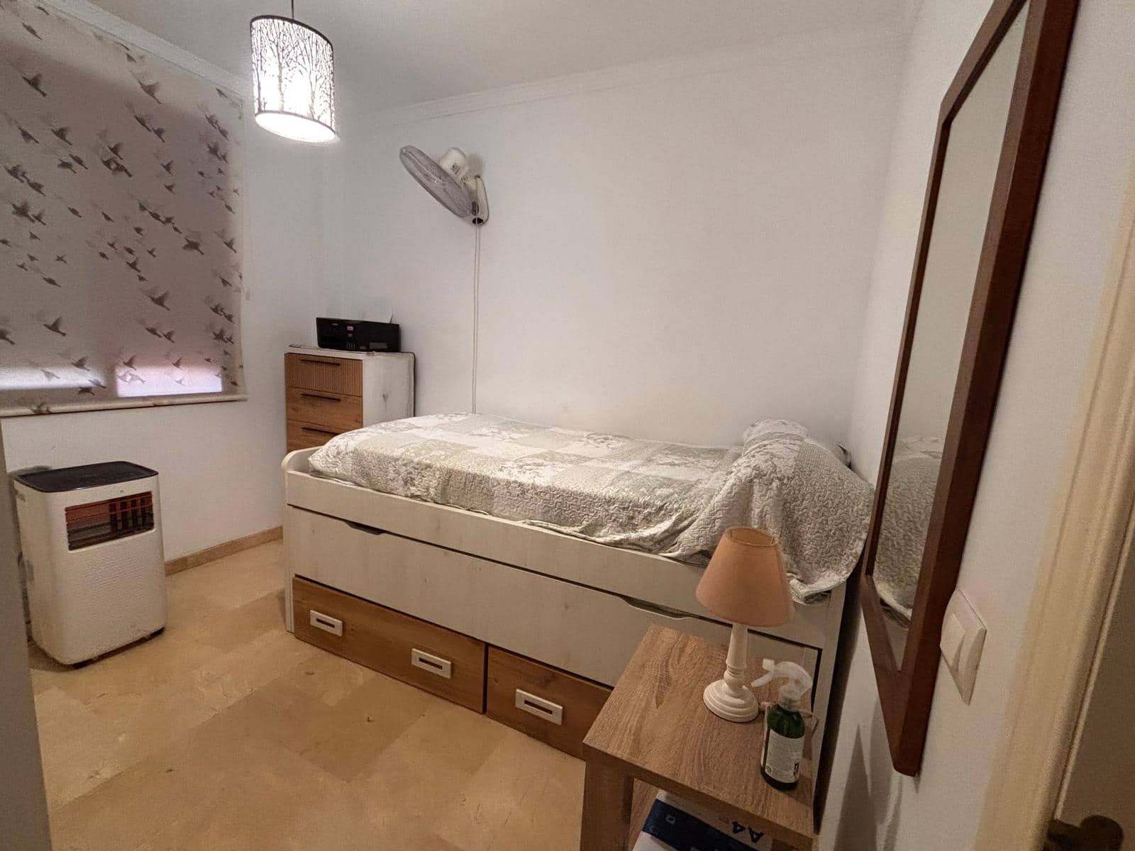 2 sypialnia Apartament na sprzedaż w Fuengirola z basenem garażem - 319 000 € (Ref: 9500296)