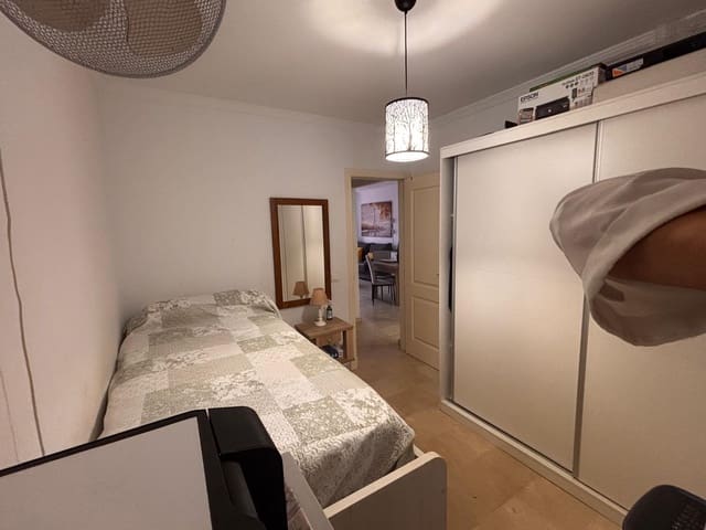 2 sypialnia Apartament na sprzedaż w Fuengirola z basenem garażem - 319 000 € (Ref: 9500296)