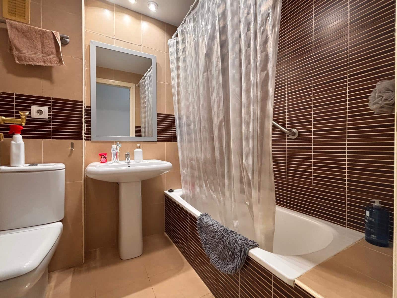 2 sypialnia Apartament na sprzedaż w Fuengirola z basenem garażem - 319 000 € (Ref: 9500296)