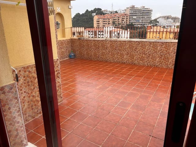 2 sypialnia Apartament na sprzedaż w Fuengirola z basenem garażem - 319 000 € (Ref: 9500296)