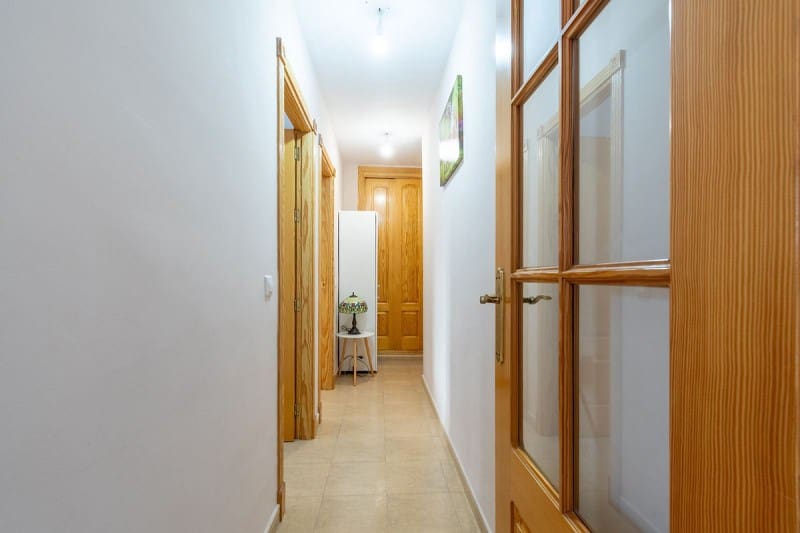 2 camera da letto Appartamento in vendita in Ojen con garage - 230.000 € (Rif: 9500307)