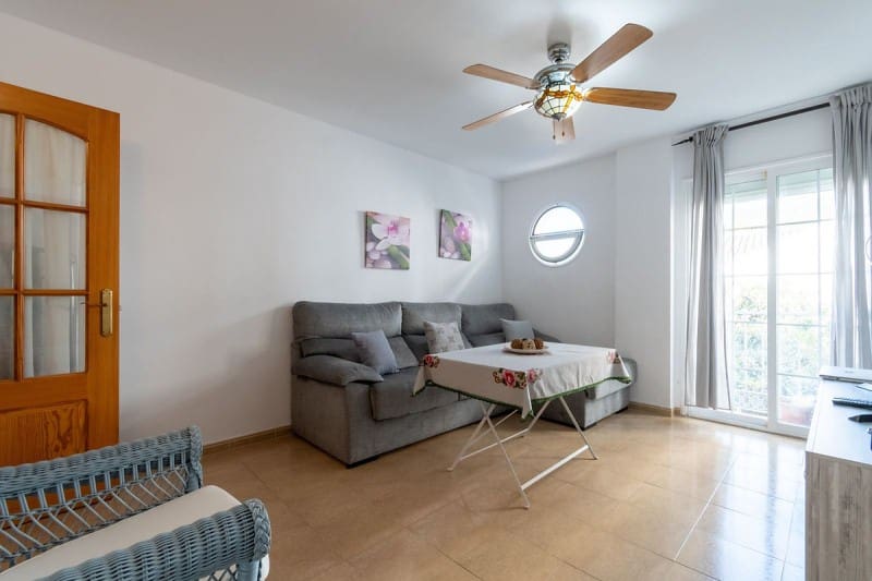 2 camera da letto Appartamento in vendita in Ojen con garage - 230.000 € (Rif: 9500307)