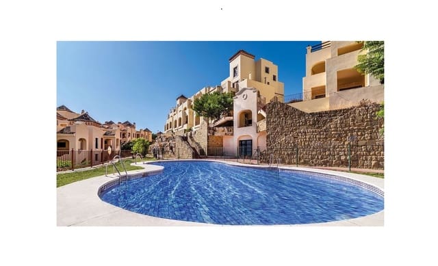 2 bedroom Apartment for sale in Estepona with pool garage - € 365,000 (Ref: 9500407)