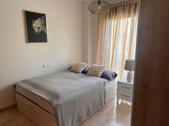 2 bedroom Apartment for sale in Estepona with pool garage - € 365,000 (Ref: 9500407)