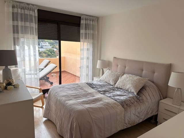 2 bedroom Apartment for sale in Estepona with pool garage - € 365,000 (Ref: 9500407)