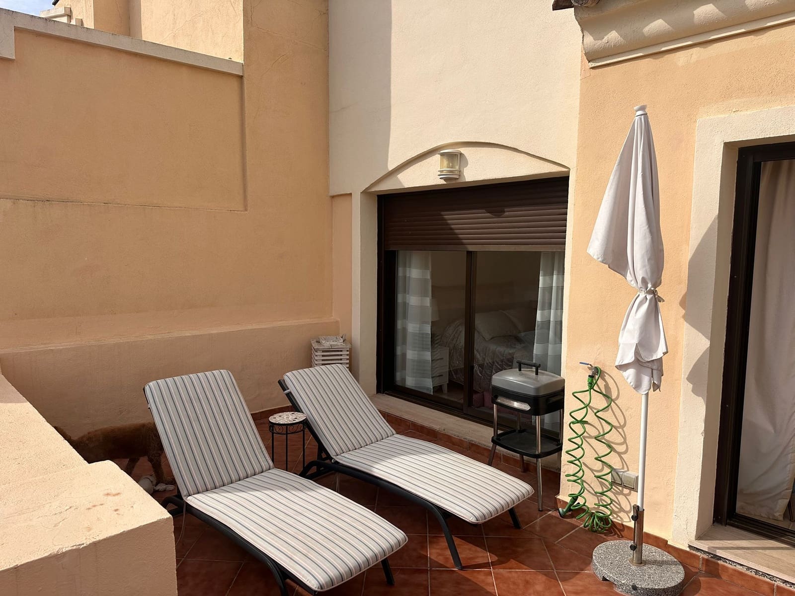 2 bedroom Apartment for sale in Estepona with pool garage - € 365,000 (Ref: 9500407)