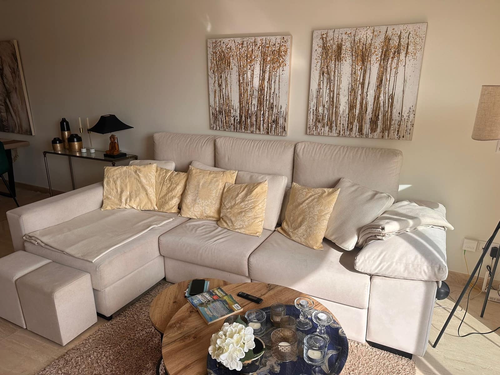 2 bedroom Apartment for sale in Estepona with pool garage - € 365,000 (Ref: 9500407)