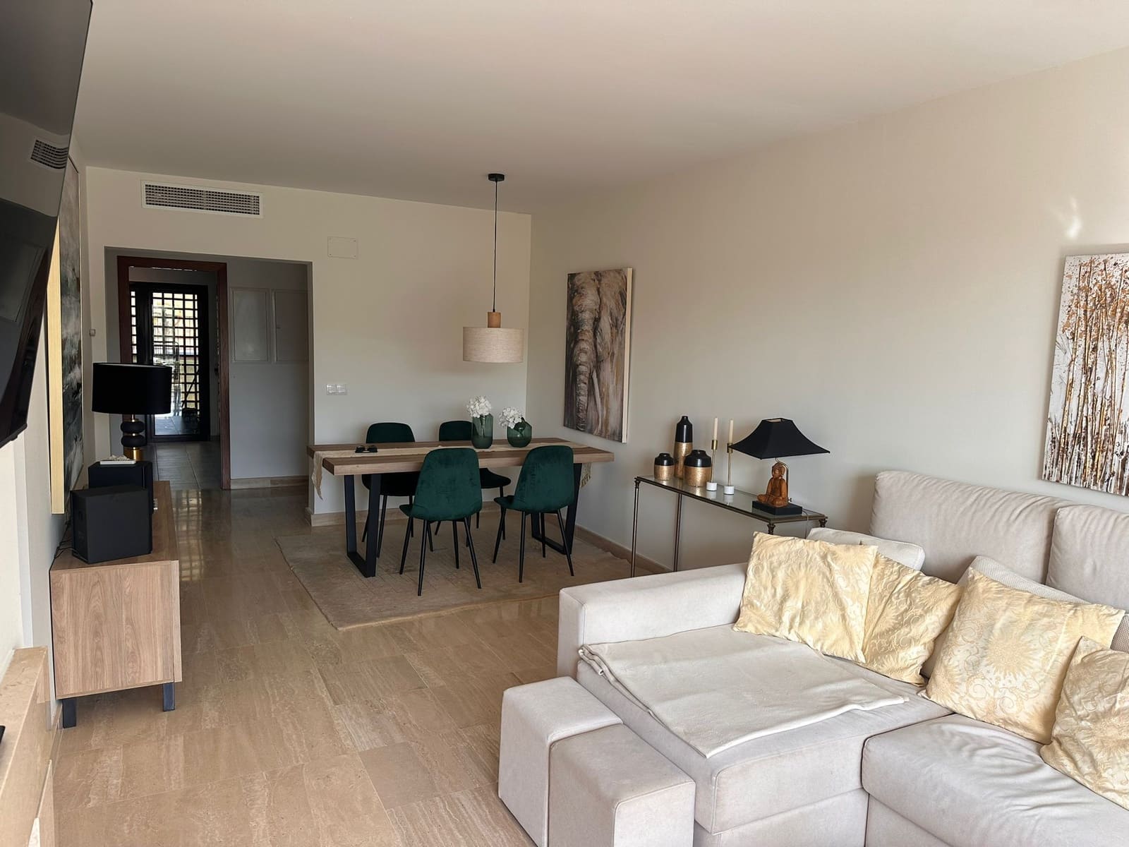 2 bedroom Apartment for sale in Estepona with pool garage - € 365,000 (Ref: 9500407)
