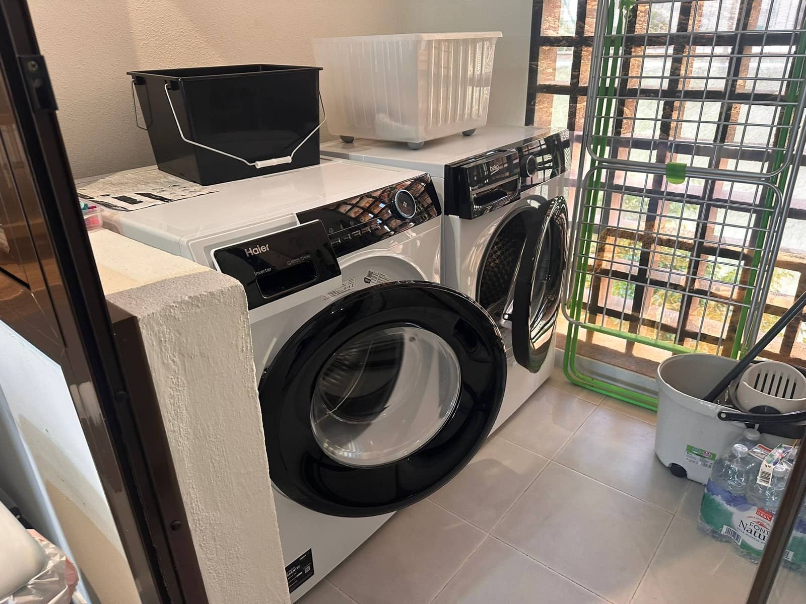 2 bedroom Apartment for sale in Estepona with pool garage - € 365,000 (Ref: 9500407)