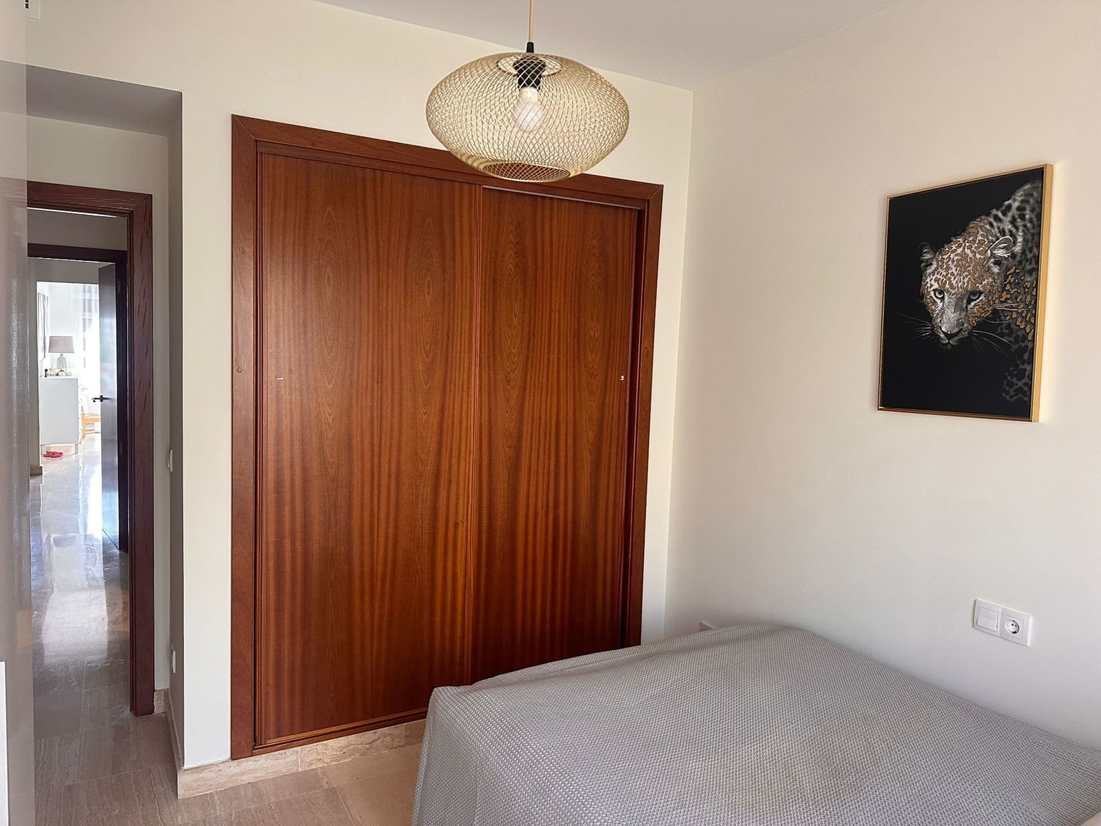 2 bedroom Apartment for sale in Estepona with pool garage - € 365,000 (Ref: 9500407)