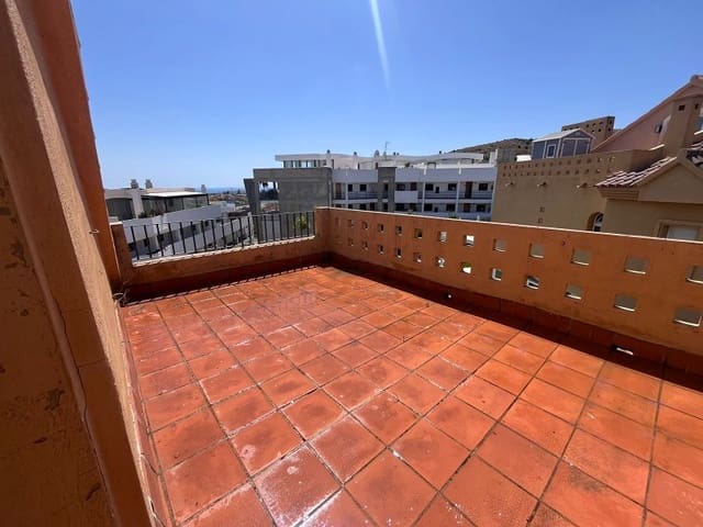Adosado de 4 habitaciones en Riviera del Sol, Mijas en venta con piscina garaje - 376.000 € (Ref: 9500591)