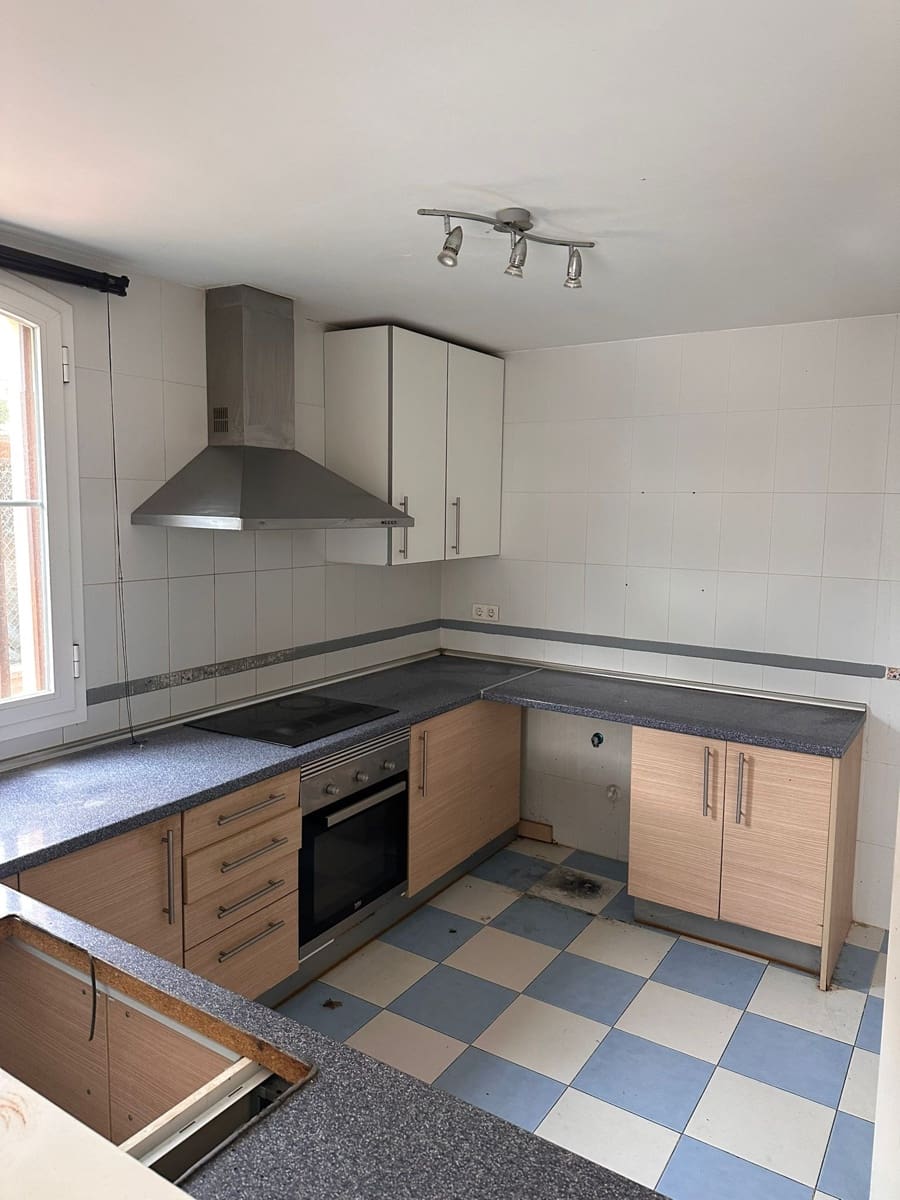 Adosado de 4 habitaciones en Riviera del Sol en venta con piscina garaje - 376.000 € (Ref: 9500591)