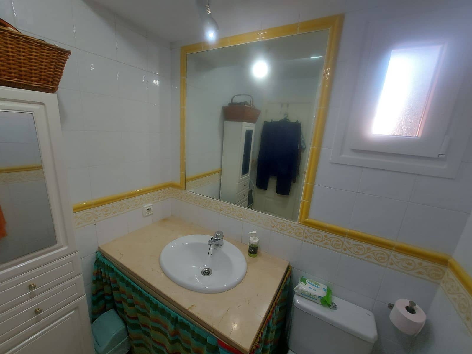 3 Zimmer Reihenhaus zu verkaufen in La Duquesa / Puerto de la Duquesa mit Pool Garage - 315.000 € (Ref: 9532606)