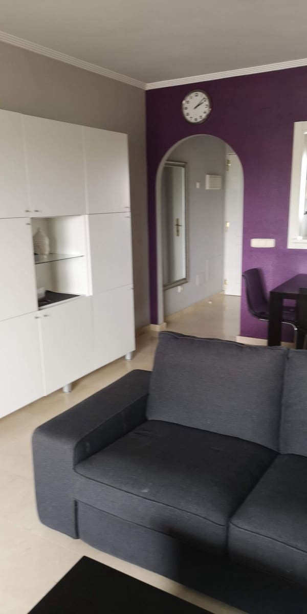 2 Zimmer Apartment zu verkaufen in Mijas Golf mit Pool Garage - 319.000 € (Ref: 9544016)