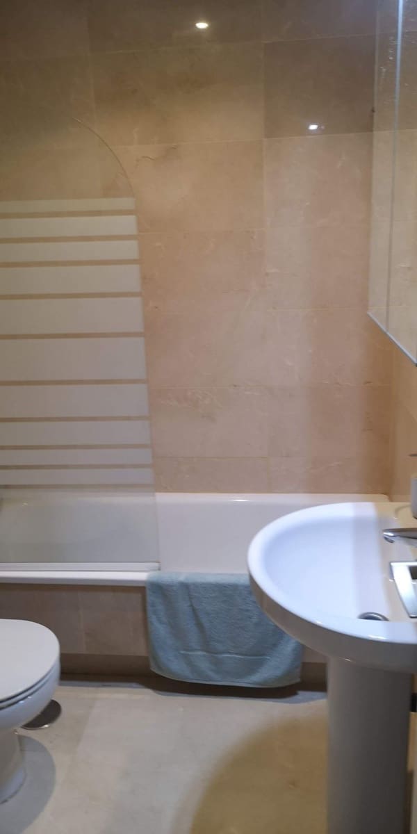 2 Zimmer Apartment zu verkaufen in Mijas Golf mit Pool Garage - 319.000 € (Ref: 9544016)