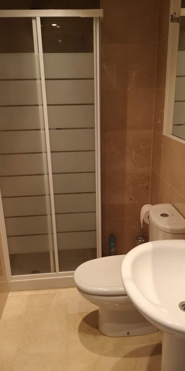 2 Zimmer Apartment zu verkaufen in Mijas Golf mit Pool Garage - 319.000 € (Ref: 9544016)