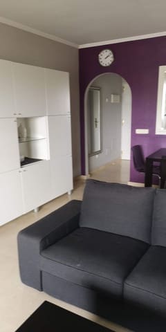 2 Zimmer Apartment zu verkaufen in Mijas Golf, Mijas mit Pool Garage - 319.000 € (Ref: 9544016)