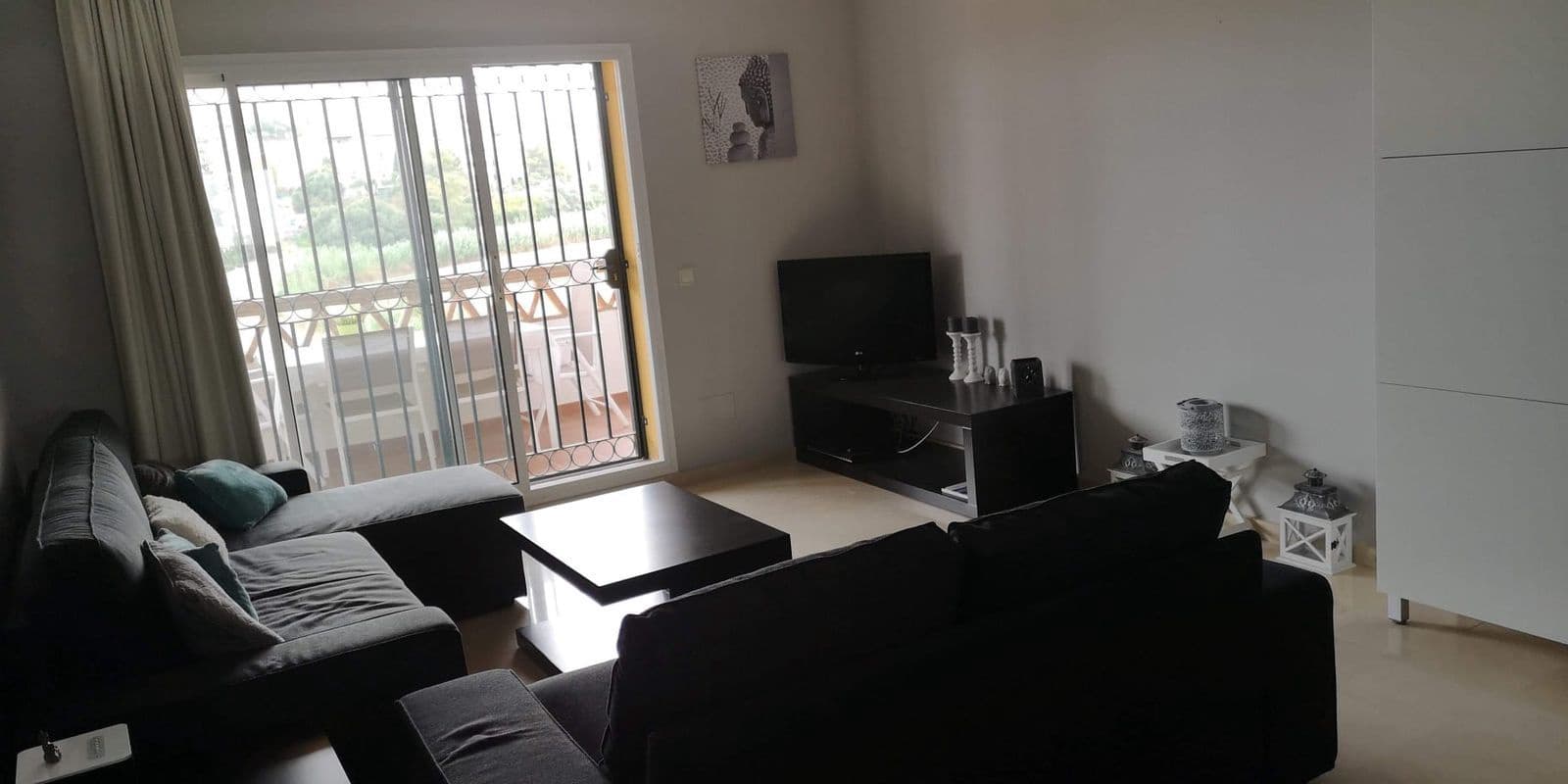 2 Zimmer Apartment zu verkaufen in Mijas Golf mit Pool Garage - 319.000 € (Ref: 9544016)