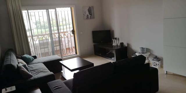 2 Zimmer Apartment zu verkaufen in Mijas Golf, Mijas mit Pool Garage - 319.000 € (Ref: 9544016)