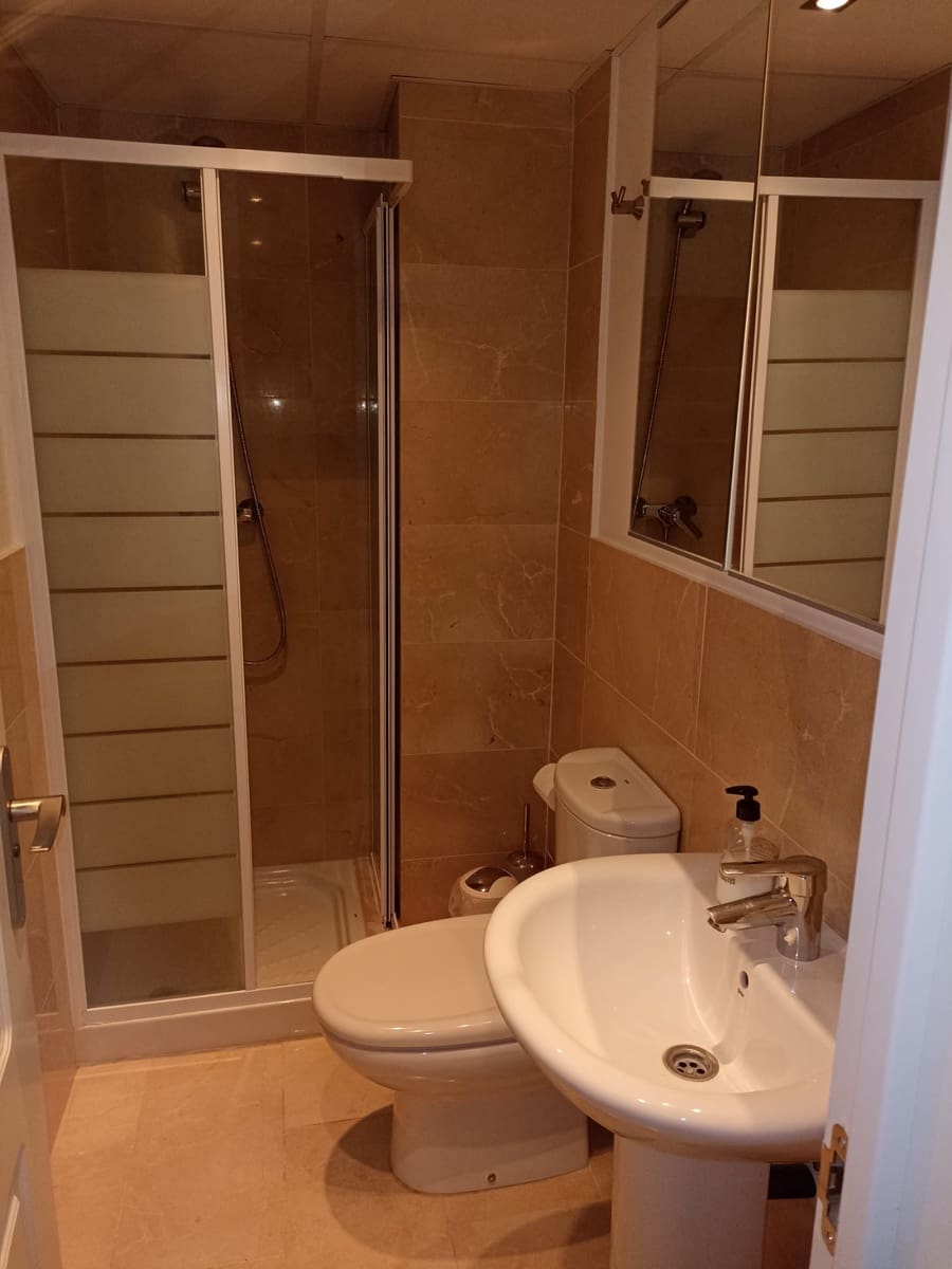 2 bedroom Apartment for sale in Mijas Golf with pool garage - € 319,000 (Ref: 9544016)