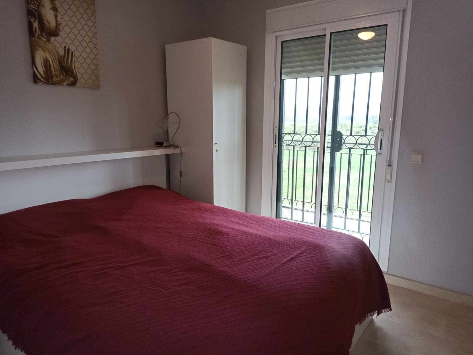 2 bedroom Apartment for sale in Mijas Golf with pool garage - € 319,000 (Ref: 9544016)