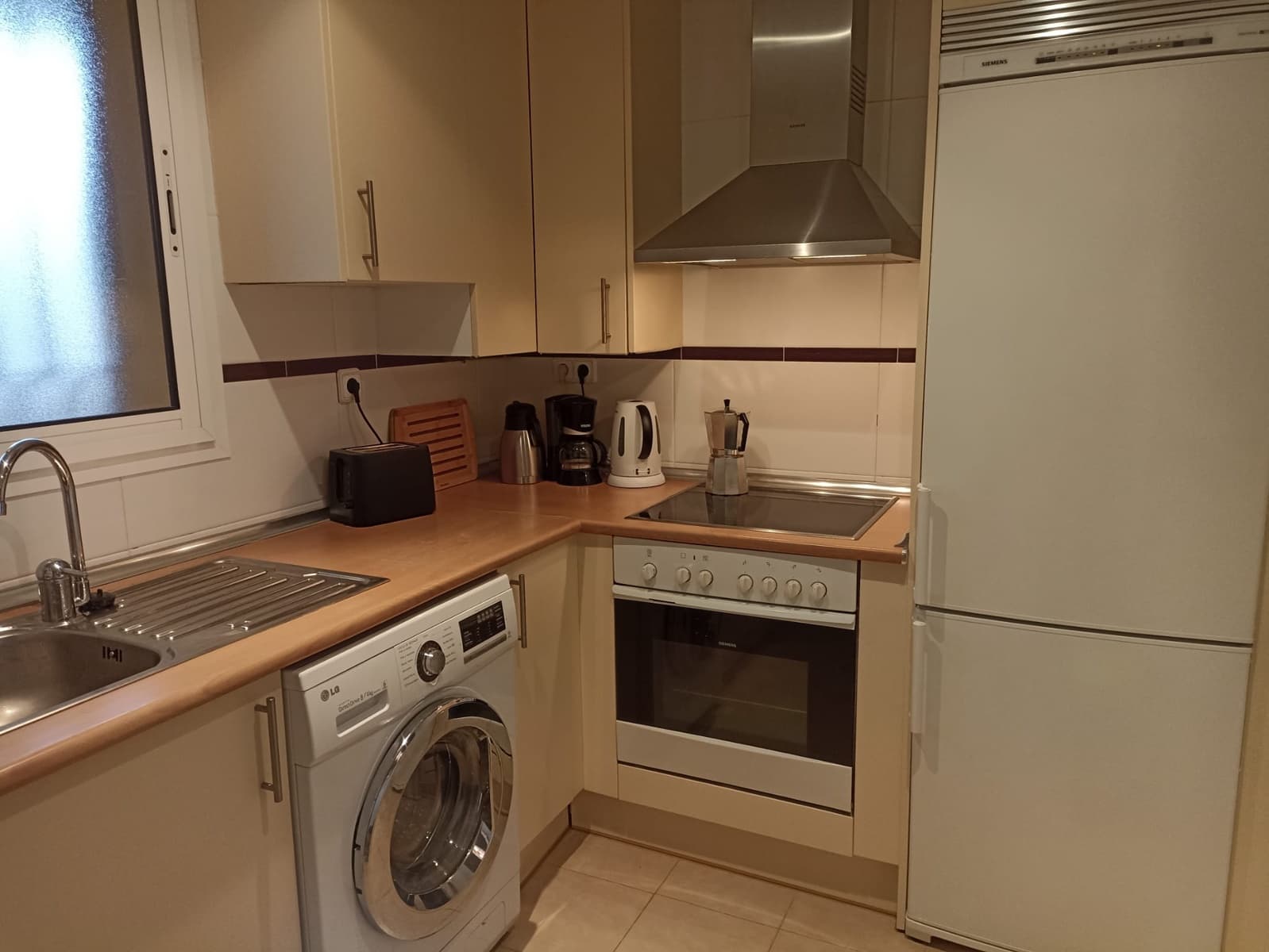 2 bedroom Apartment for sale in Mijas Golf with pool garage - € 319,000 (Ref: 9544016)