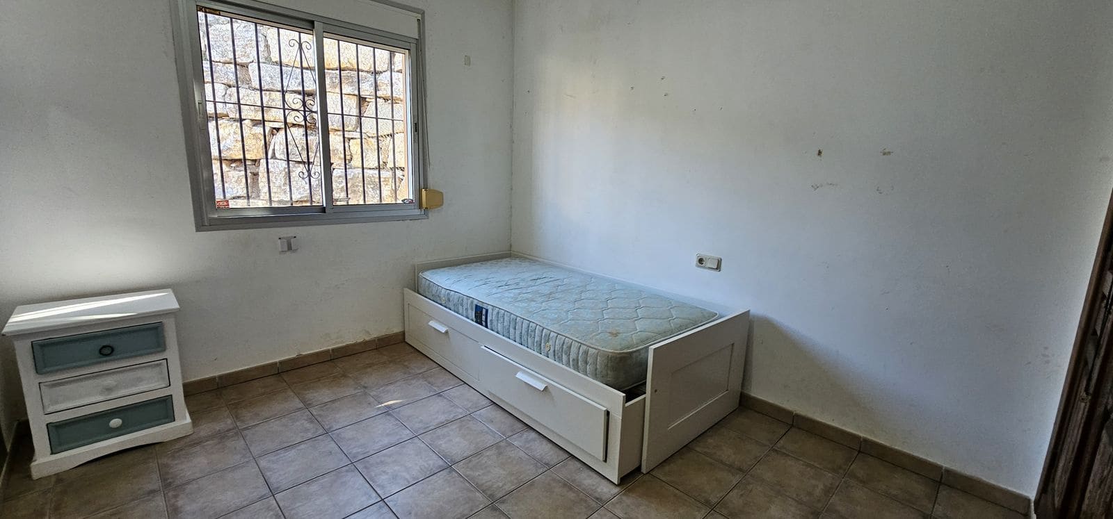 5 bedroom Villa for sale in Campo Mijas with pool garage - € 359,000 (Ref: 9547174)