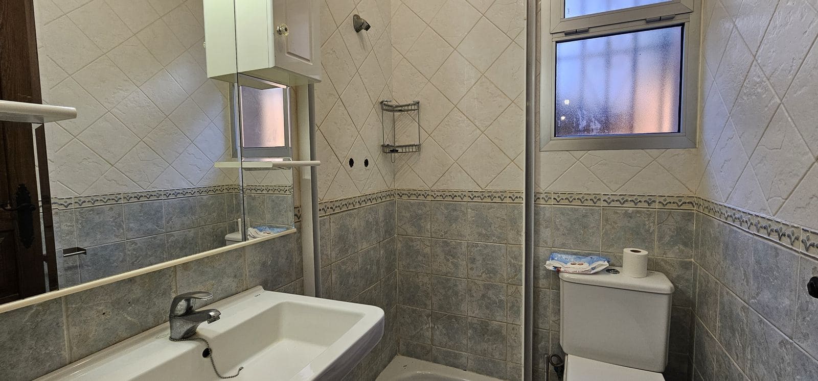 5 bedroom Villa for sale in Campo Mijas with pool garage - € 359,000 (Ref: 9547174)