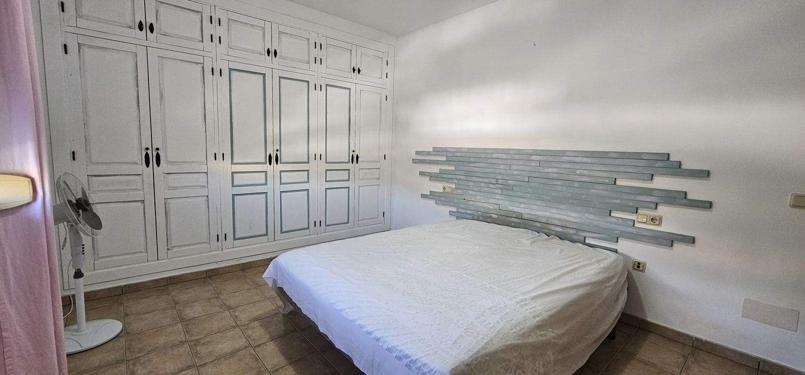 5 bedroom Villa for sale in Campo Mijas with pool garage - € 359,000 (Ref: 9547174)