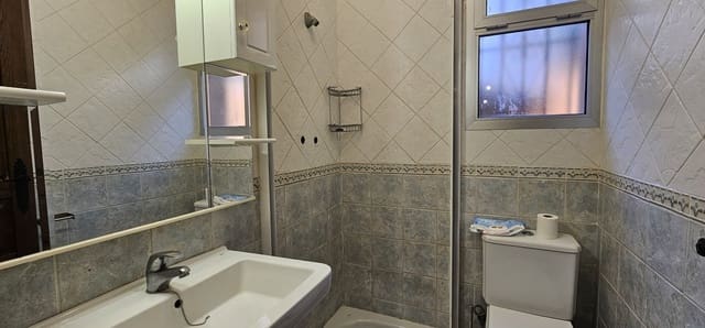 5 bedroom Villa for sale in Campo Mijas, Mijas with pool garage - € 359,000 (Ref: 9547174)